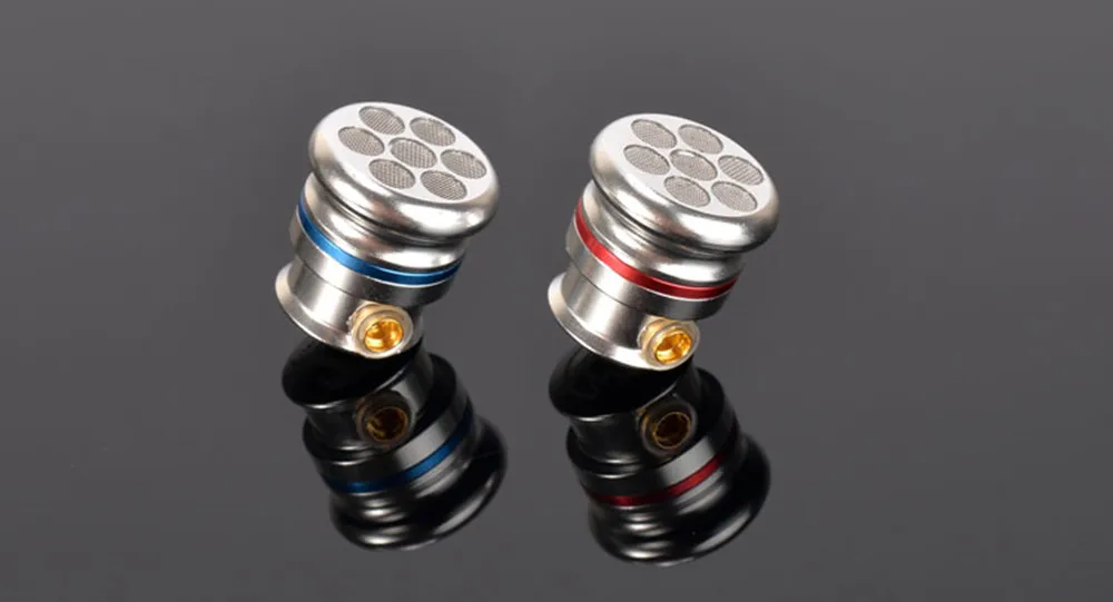 New TONEKING MusicMaker TY2 Pro Full Metal Housing