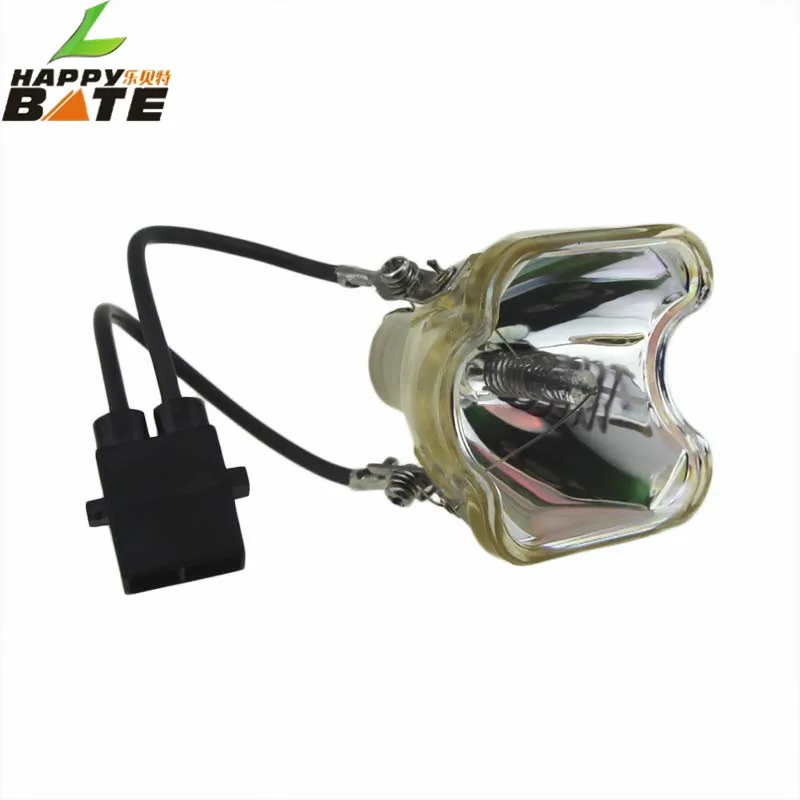 HAPPYBATE Замена лампы проектора POA LMP107/610 330 4564 для PLC XW55 XU2510 SU2500 XE32 XW56 XW55A|projector lamp|projector
