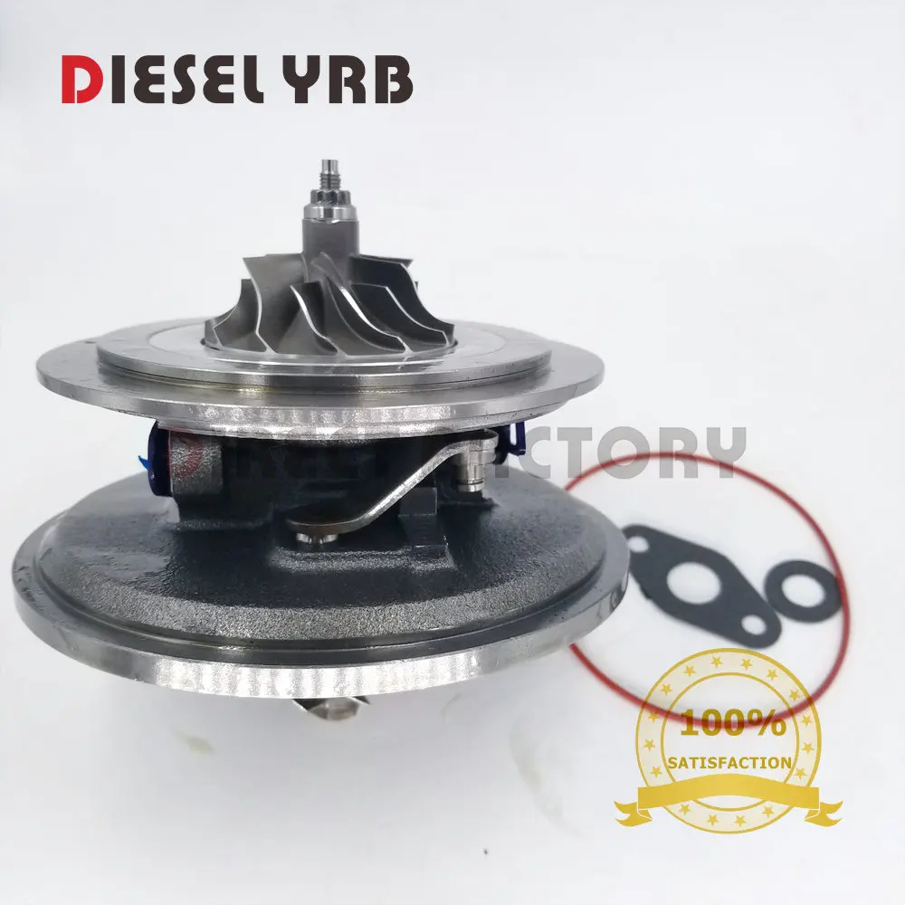 Garrett turbo charger GTB2260VZK 798166 812971 core BK3Q-6K682-RC BK3Q6K682RC CHRA картридж для Ford Ranger 3.2L DURATORQ 2011 |