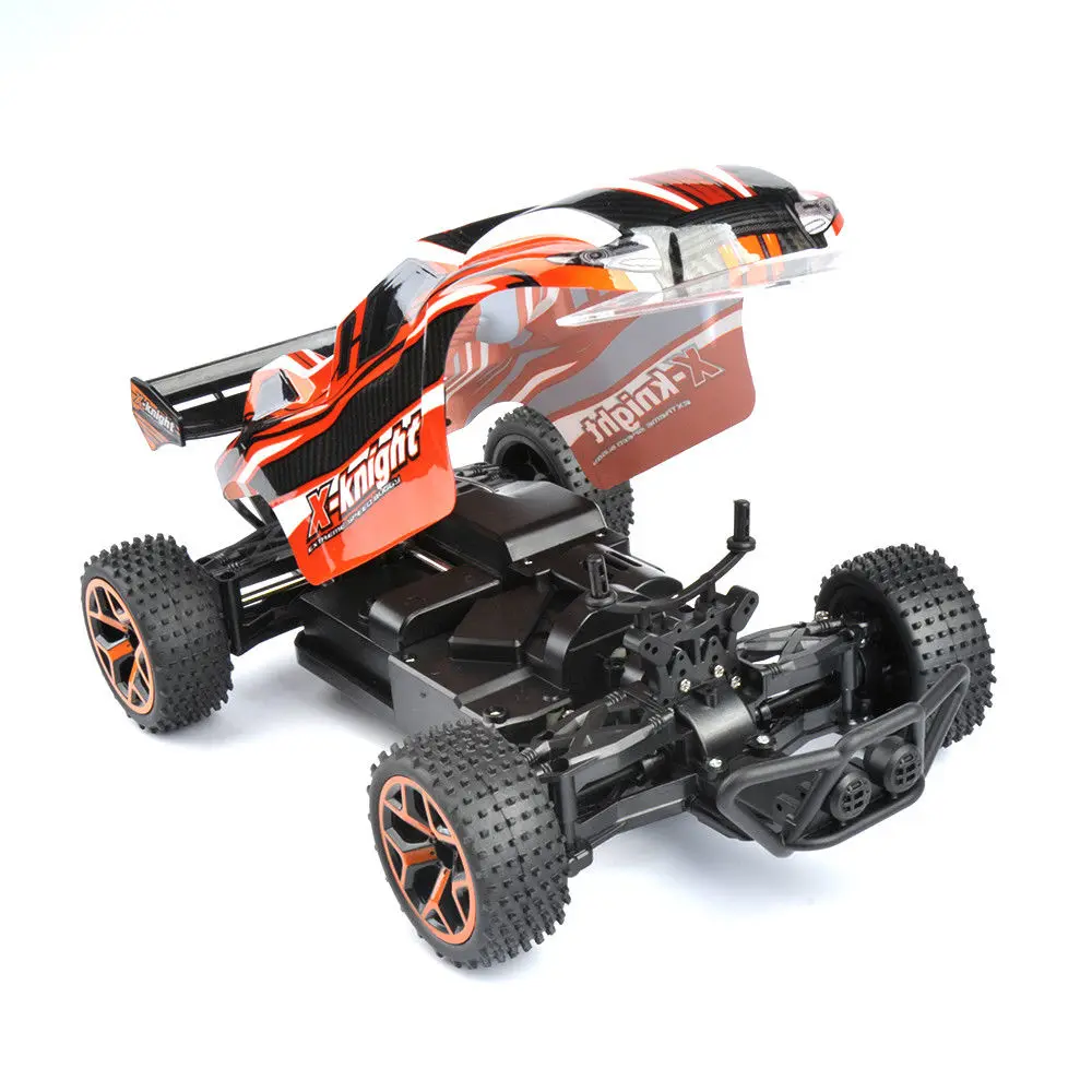 GizmoVine Радиоуправляемая машина 2,4G Dirt Bike 4WD электрическая 20 км/час высокоскоростная внедорожная Дюна модель машины RTR oyuncak игрушки для детей