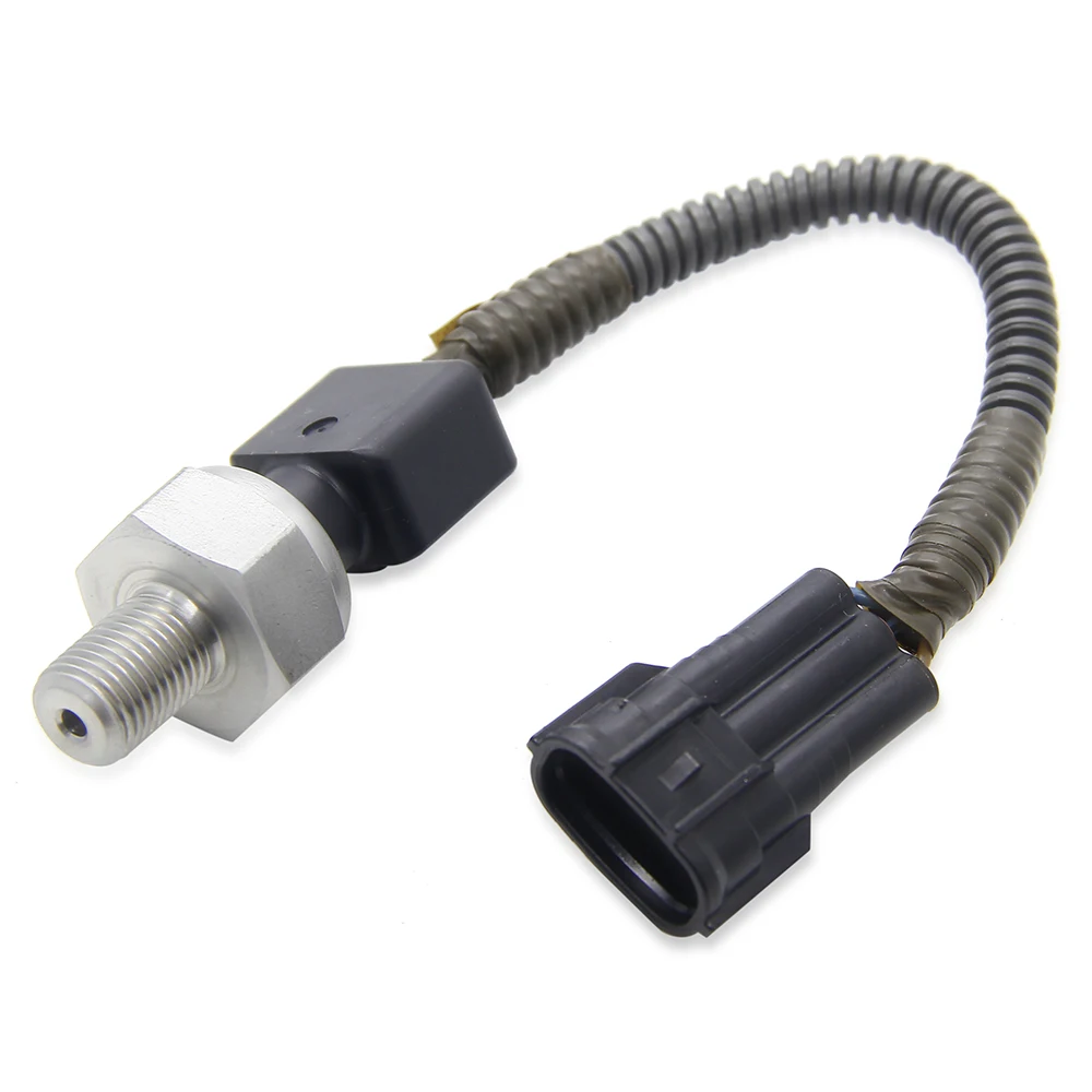 New Car Replacement Parts Fuel Pressure Sensor 89458 30010 for Lexus