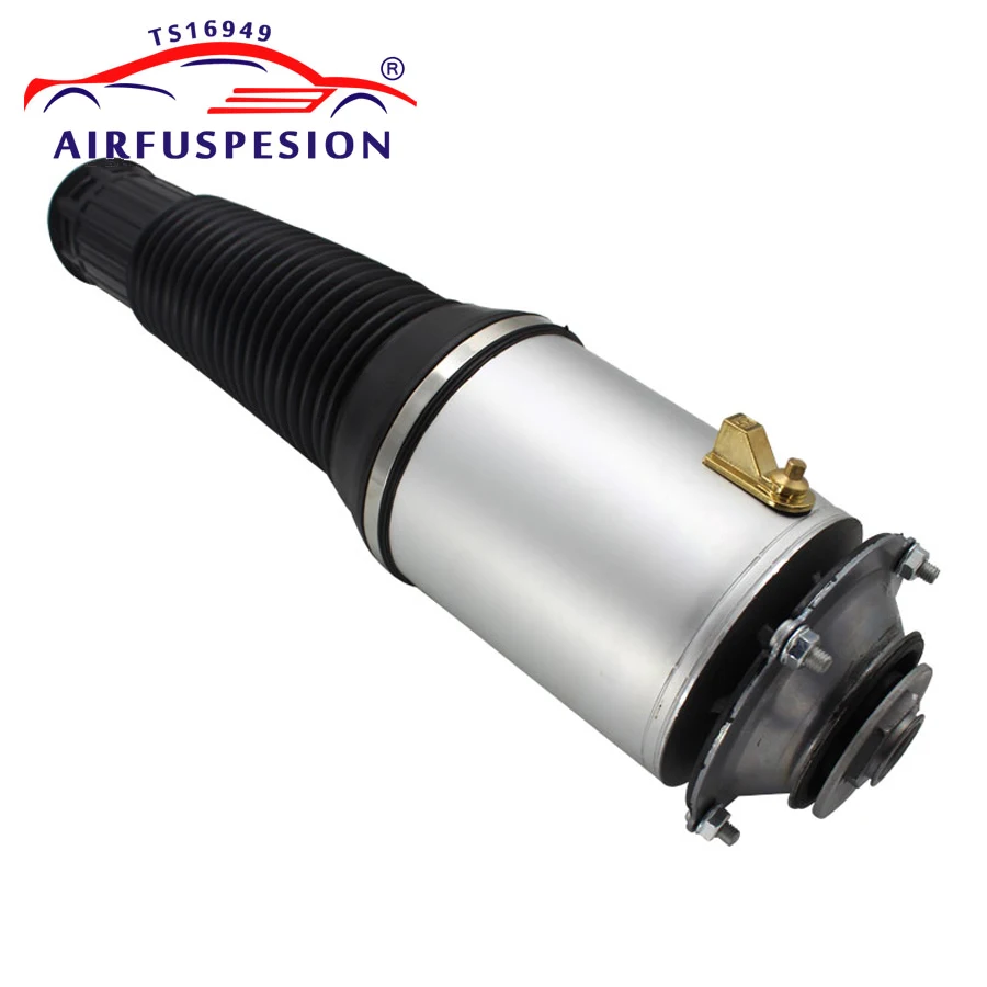 For Audi A8 D3 4E Quattro Front Air Spring Bag New Air Suspension