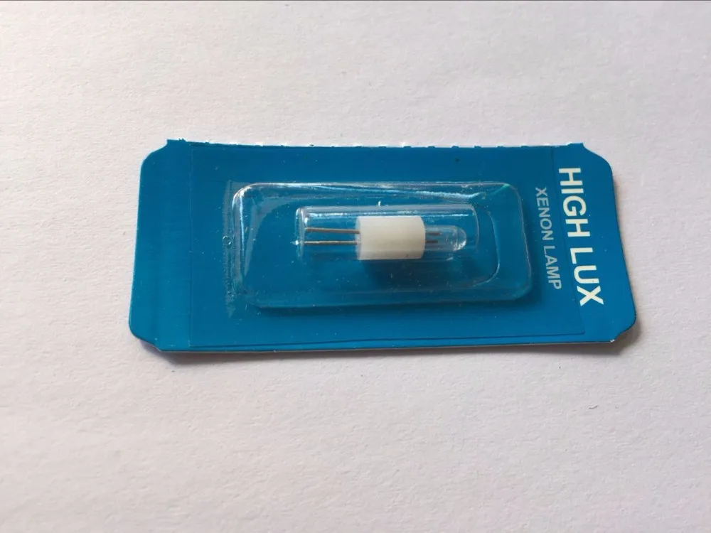 Baratos Alta Lux, LNS BP310, BS H1 lámpara halógena, Pentax intubación fibroscopio, portátil broncoscopio, BS LH1, BS LHAC2, BS LHAC3, como Real bombilla
