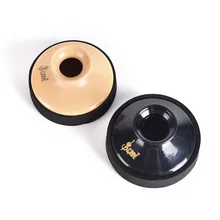 1 шт., саксофон, глушитель для альтсаксофон, саксофон для духовых инструментов, Запчасти и аксессуары