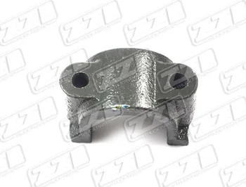

Heavy truck HOWO HOWO T7H car accessories thrust rod front left bracket AZ9725520290
