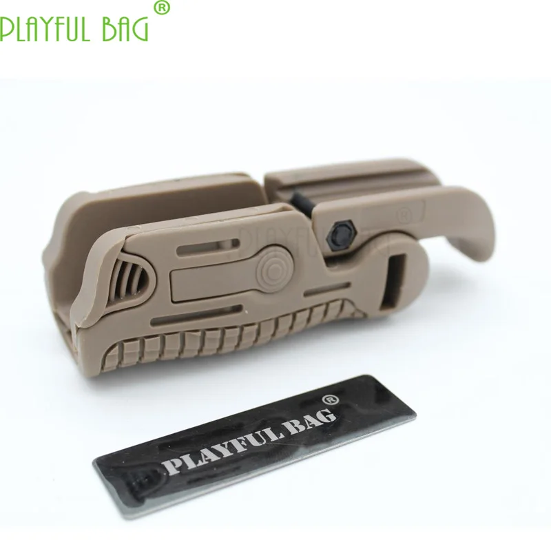 PB-Playful-bag-outdoor-sport-Gel-water-bomb-gun-appearance-modification-F-telescopic-grips-for-Jingming (3)