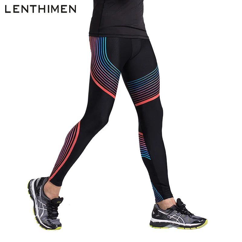 crossfit compression tights