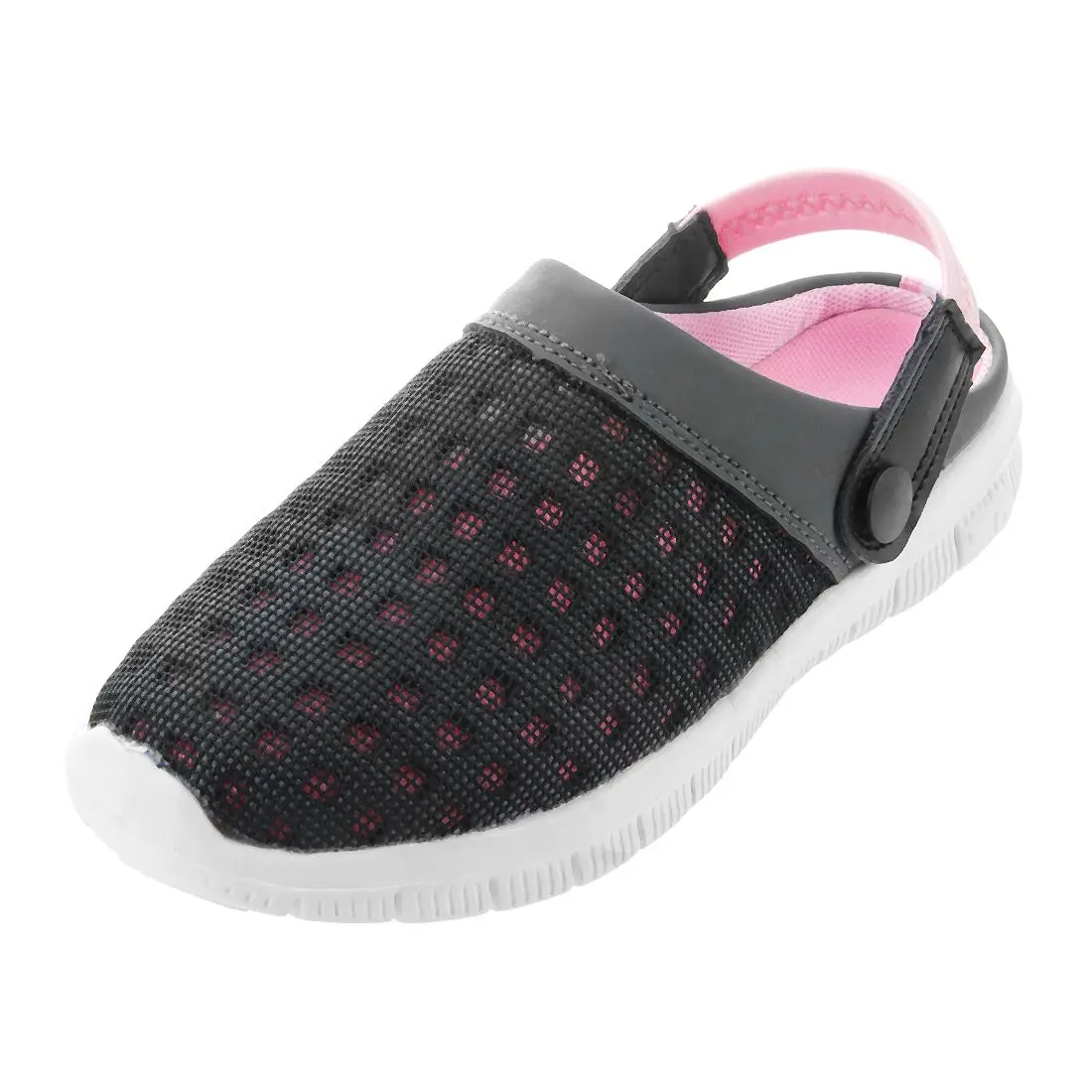 beach mesh sandals