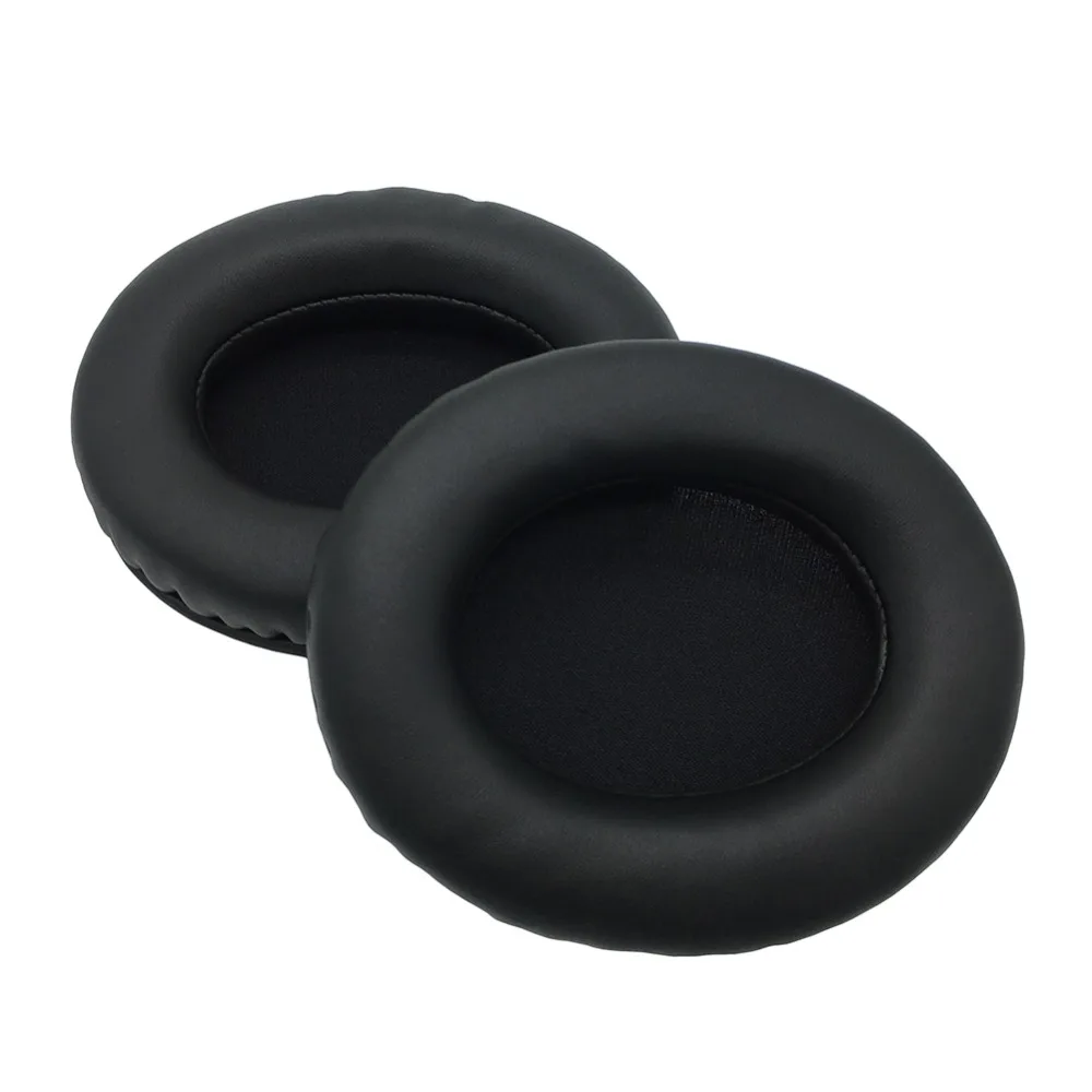 IMTTSTR 1 Pair of Ear Pads earpads earmuff cover Cushion Replacement Cups for Takstar PRO82 PRO80 PRO 82 PRO 80 Headset