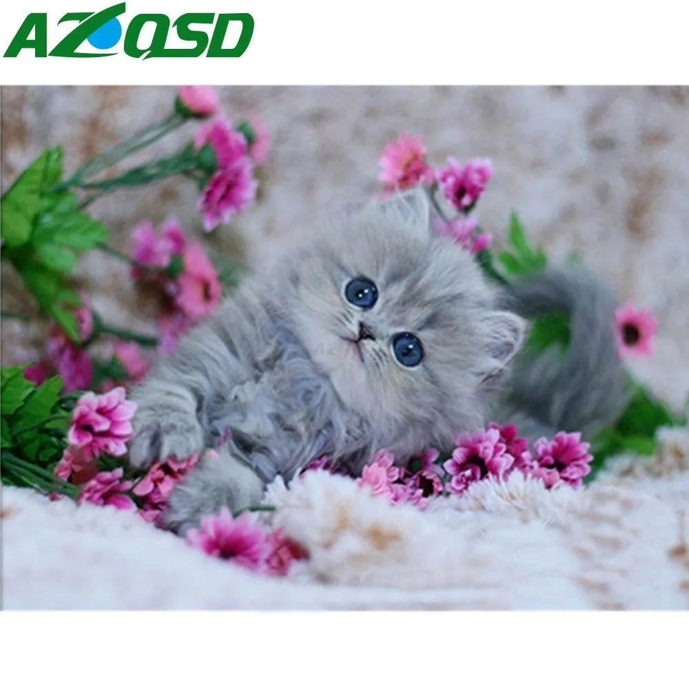 Фото Милых Кошек И Котят
