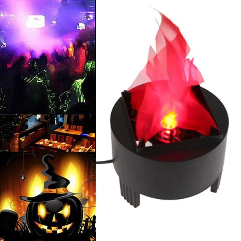 Aimbine-Flame-Light-Lamp-Prop-Electronic-LED-Realistic-fire-effect-Prop-Cauldron-Fiery-Pot-Lamp-Halloween