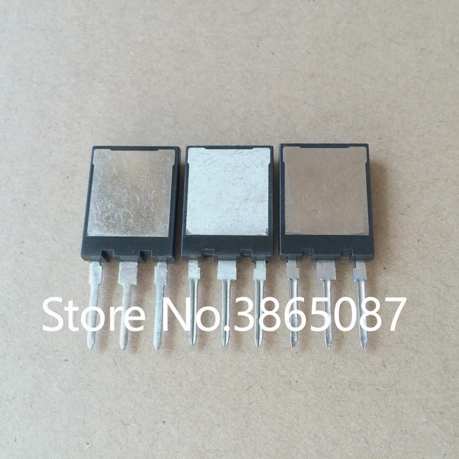 

AUPS4067D2-B OR AUPS4067D1-B SUPER-247 TO-274AA N-CHANNEL TUBE POWER IGBT TRANSISTOR 10PCS/LOT ORIGINAL NEW