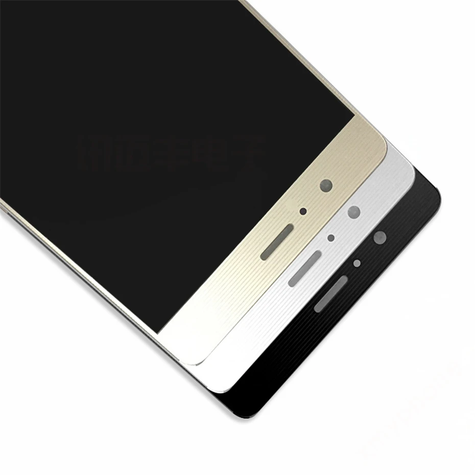 10 шт для huawei P9 Lite ЖК-дисплей Дисплей+ Сенсорный экран планшета VNS-L21 VNS-L22 VNS-L23 VNS-L53 VNS-DL00 для huawei G9 Экран