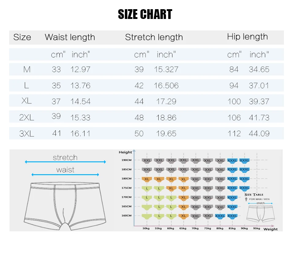 Men's Jock Strap Breathable Underwear Backless Jockstrap Briefs ...