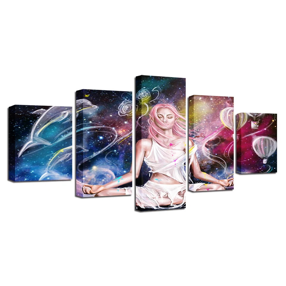 5