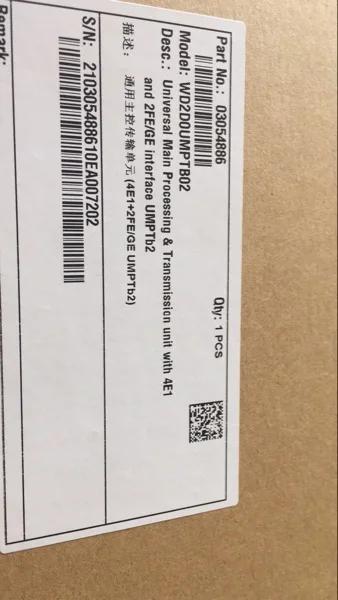 UMPTb2 Huawei BBU3900 основная плата управления BBU3910 плата|Промышленные компьютеры и
