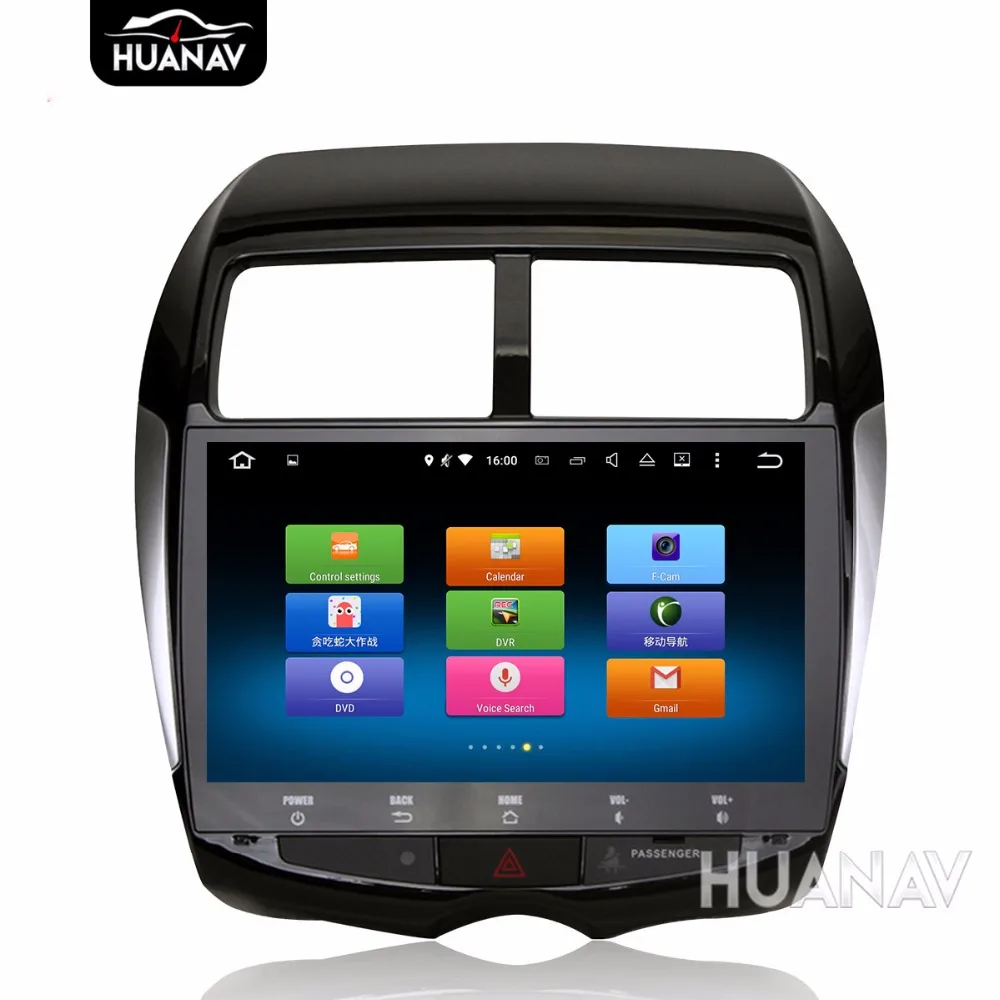 Flash Deal 10.1" Car DVD GPS Navigation Head Unit Android7.1 Car DVD player GPS navigation for MITSUBISHI ASX RVR Outlander Sport 2010-2014 0 Flash Deal 10.1" Car DVD GPS Navigation Head Unit Android7.1 Car DVD player GPS navigation for MITSUBISHI ASX RVR Outlander Sport 2010-2014 0