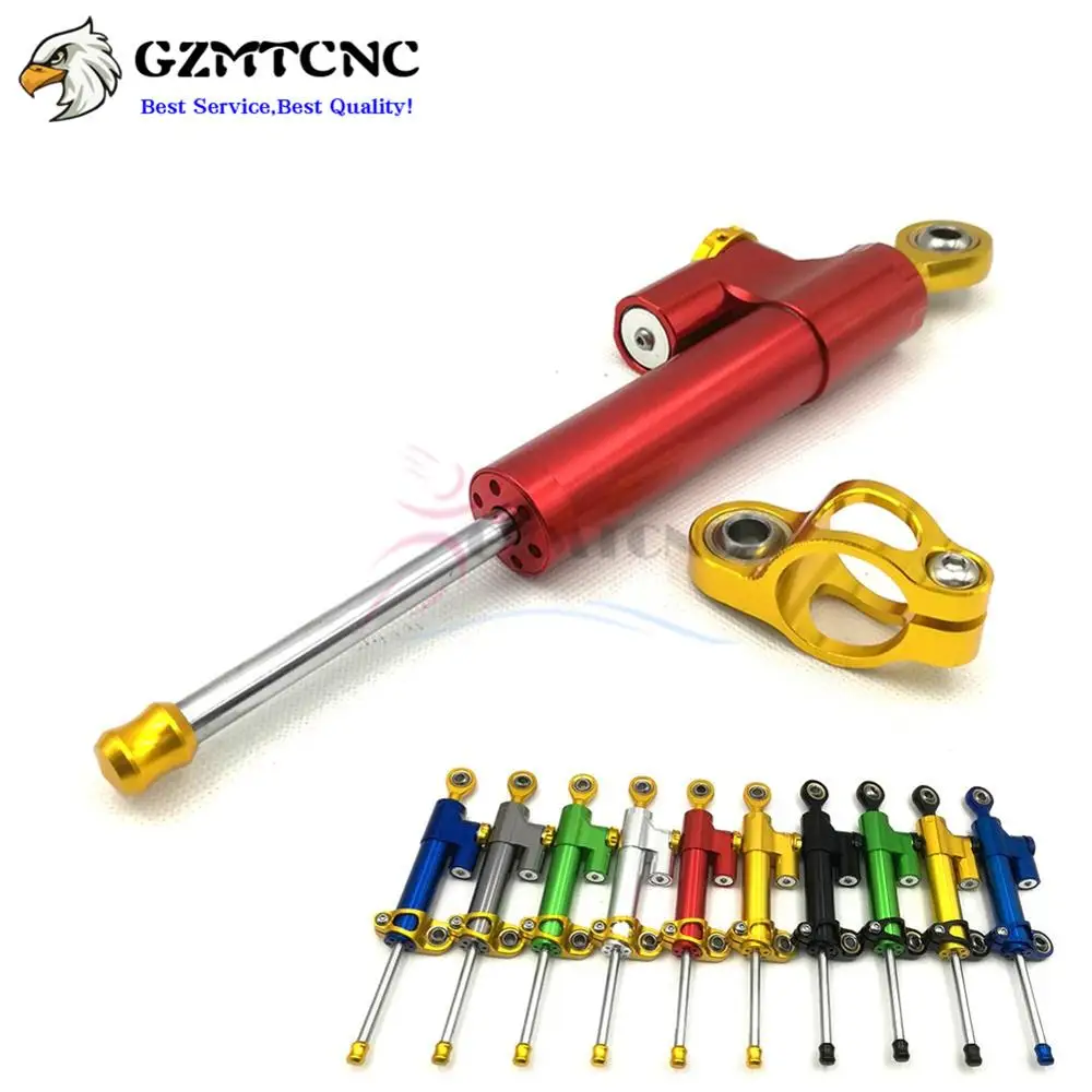 Buy Steering Dampers Stabilizer for Suzuki GSXR 600