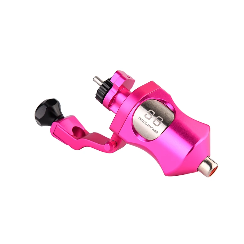 Swiss Motor Rotary Tattoo Machine For Lining and Shader