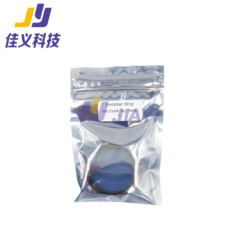 

Good Price!!!RJ-900C Encoder Strip for Mutoh Inkjet Printer;Match with H9730 Encoder Sensor