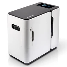 Yuwell 1L Oxygen Concentrator Household High Concentration Oxygen Generator Health Care Oxygen Machine Medical Equipment