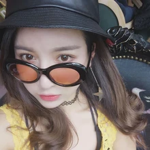 Lout очки круглые солнцезащитные очки для женщин и мужчин NIRVANA Kurt Cobain зеркальные очки ретро женские мужские солнцезащитные очки UV400