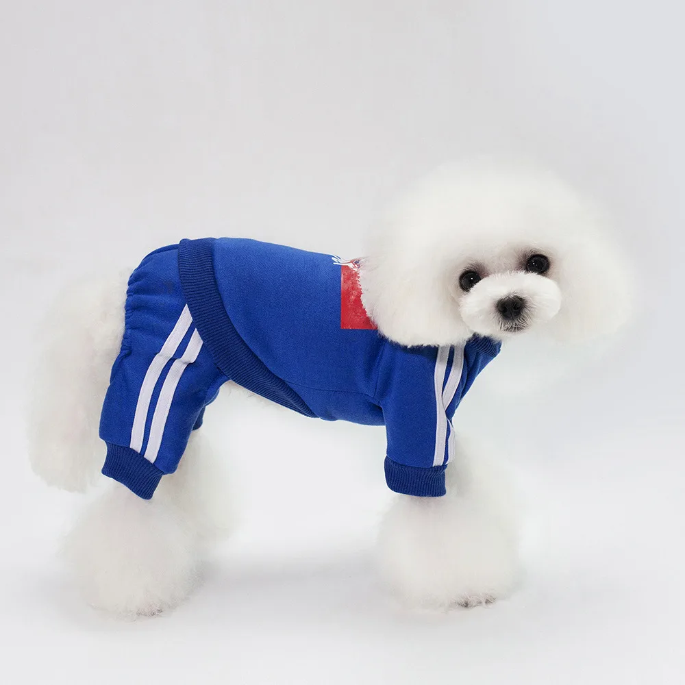 Одежда для собак, зимняя одежда для маленьких собак, костюм Чихуахуа для собак, куртки, одежда для домашних животных, Комбинезоны для щенка