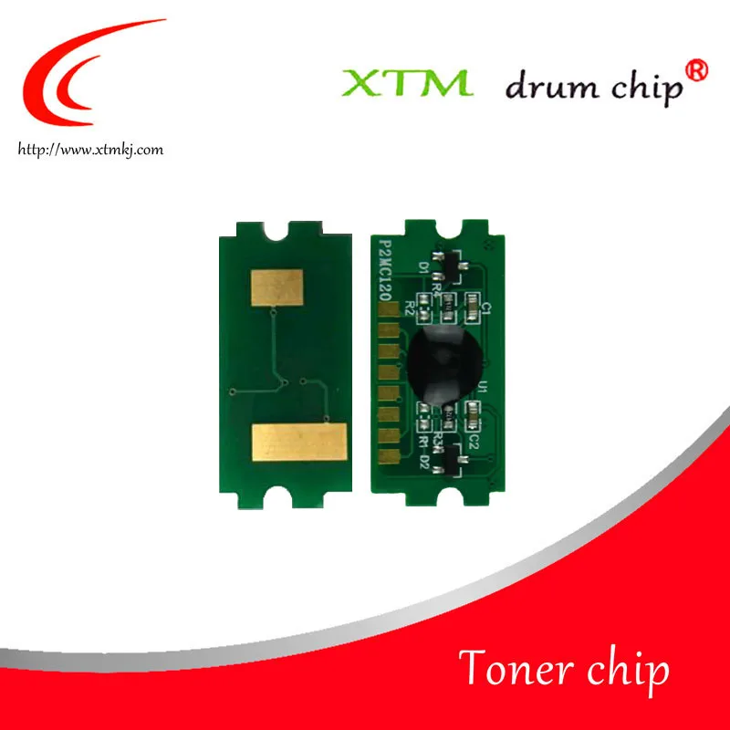 EU 12.5K Black TK 3160 TK3160 TK 3160 toner chip for Kyocera ECOSYS ...