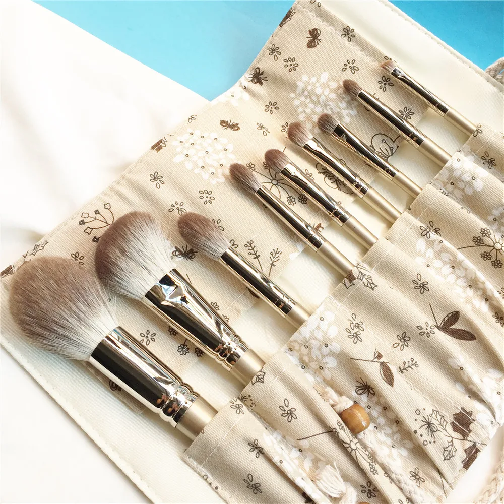 My Destiny EXQUISITE WOMEN Brush Set _ 18
