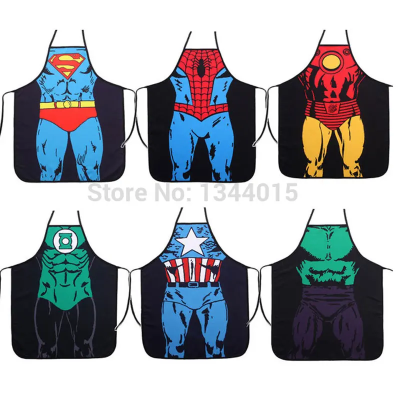 Online Buy Wholesale novelty aprons from China novelty