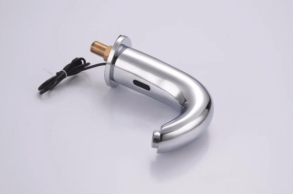 Bathroom Faucet Sensor (5)