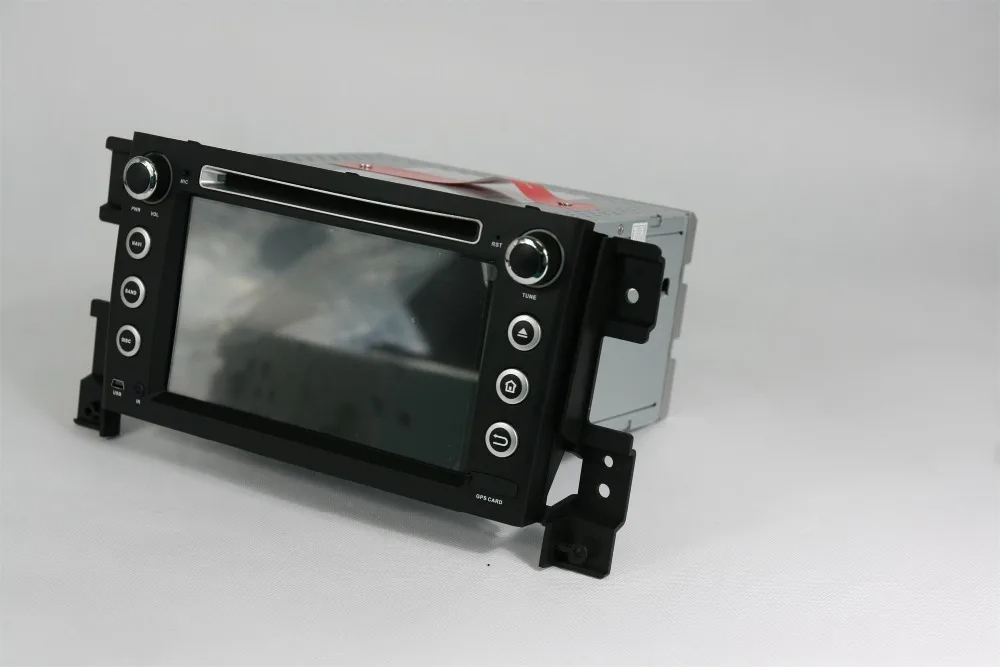 Sale 4GB RAM Octa Core 7" Android 8.0 Car Radio DVD Player for Suzuki Vitara 2005 2006 2007 2008 2009 2010 2011 GPS Bluetooth WIFI 3 Sale 4GB RAM Octa Core 7" Android 8.0 Car Radio DVD Player for Suzuki Vitara 2005 2006 2007 2008 2009 2010 2011 GPS Bluetooth WIFI 3
