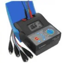 

German emerald MI2014 network cable multimeter network fault tester MI-2014