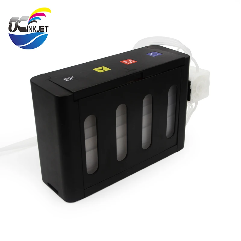 Ocструйный 953 953XL с чипом ARC СНПЧ для HP Officejet Pro 7740 8710 8715 8720 8730 8740 8210 Система