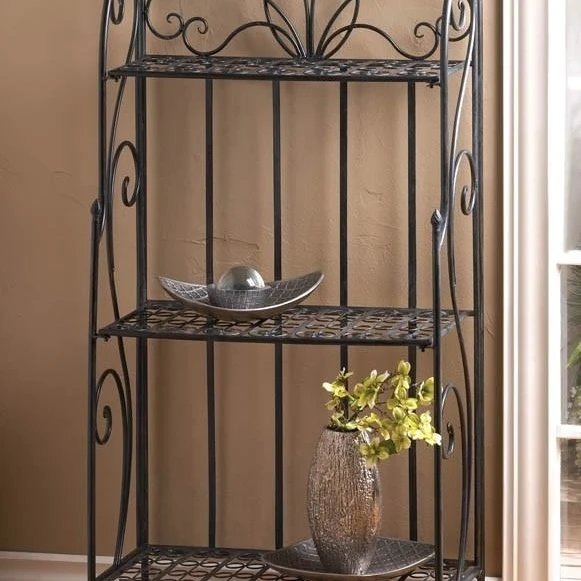 Divine Baker's Rack