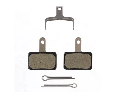 

Shimano B01S Deore LX ALIVIO ACERA NEXAVE resin Brake pads