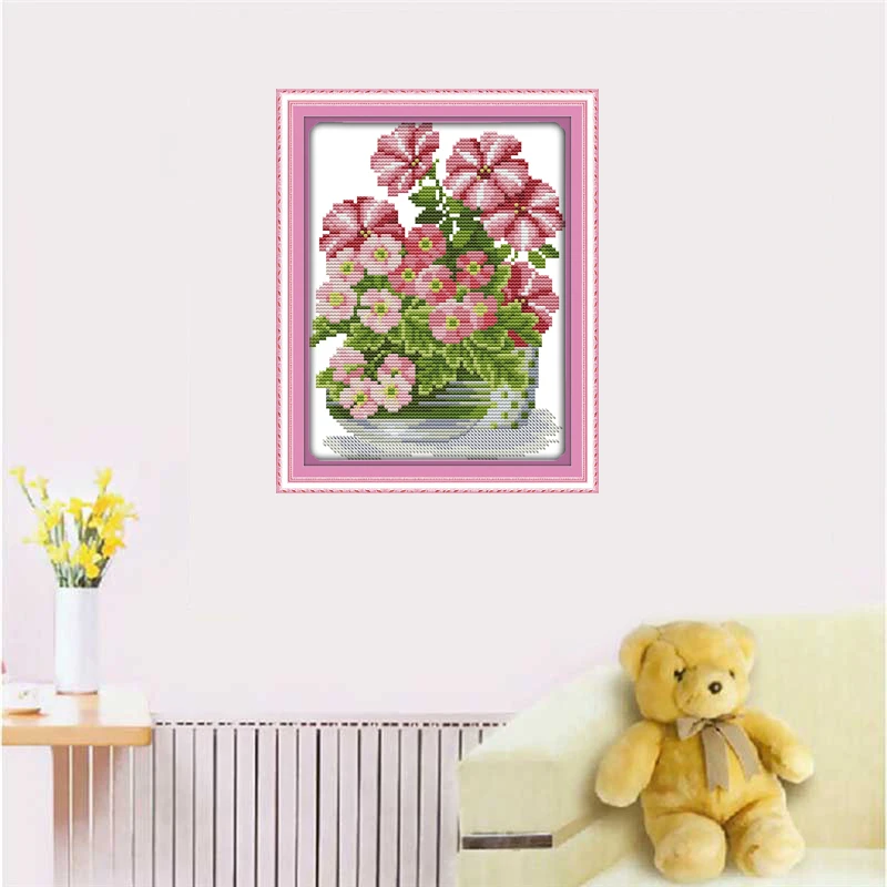 H638-(1)cross stitch kits embroidery needlework sets cross stitch patterns cross stitch kits embroidery needlework sets dmc cross stitch kits animals cross stitch kits embroidery needlework sets print cros