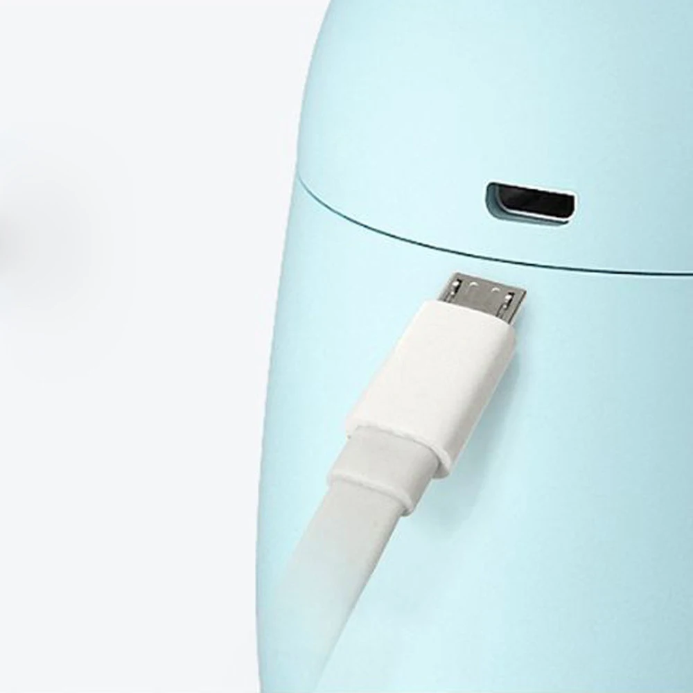 3 цвета арома диффузор увлажняющий туман Универсальный Распылитель USB
