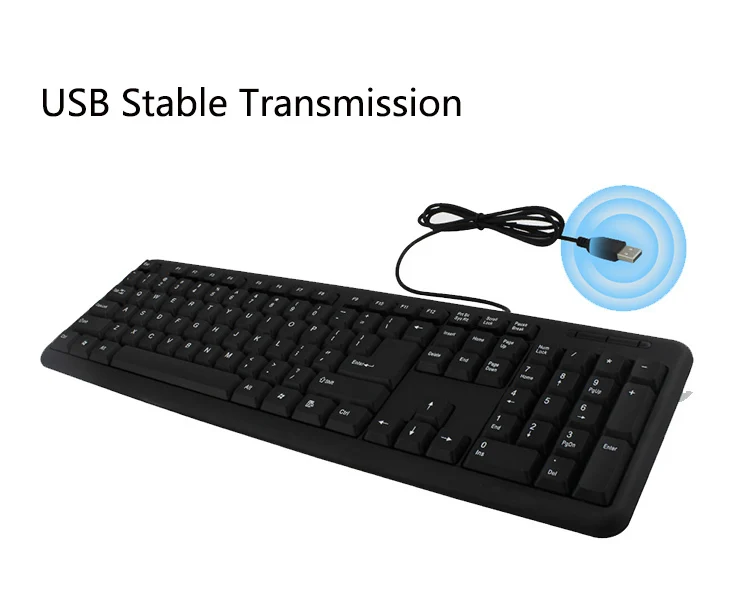 computer keyboard