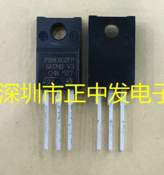 

P8NK80ZFP STP8NK80ZFP 100%new original 10pcs
