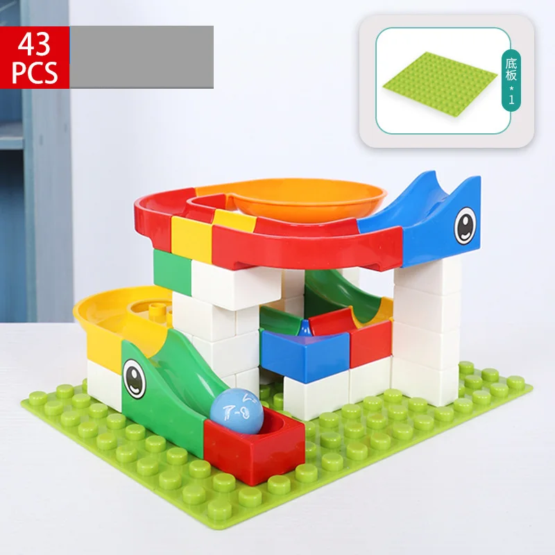 43pc