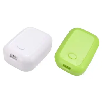 

Mini Oxygen Pump Portable Rechargeable Ultra-quiet Aerobic Fish Tank Small USB Charging Fishing Oxygen Water Pump