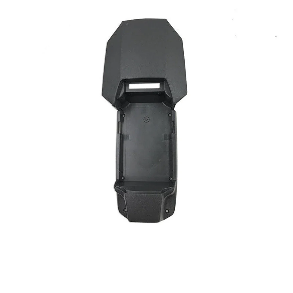 Upper Shell Дрон оригинальные аксессуары для DJI Mavic Pro запасные части рамка Нижняя оболочка корпус чехол для DJI Mavic Pro верхняя средняя часть - Цвет: Upper Shell