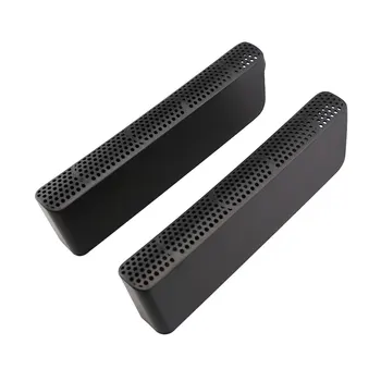 

Jameo Auto Parts for Benz C E GLC Class W205 S205 W213 S213 Under Seat Floor AC Heater Air Conditioner Duct Vent Cover Outlet