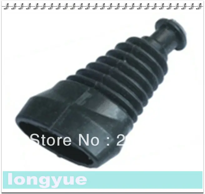 

longyue wholesale 10pcs Superseal and Junior Power Timer J.P.T 5-Way Rubber Connector Boot JPT/AMP 5Pin new