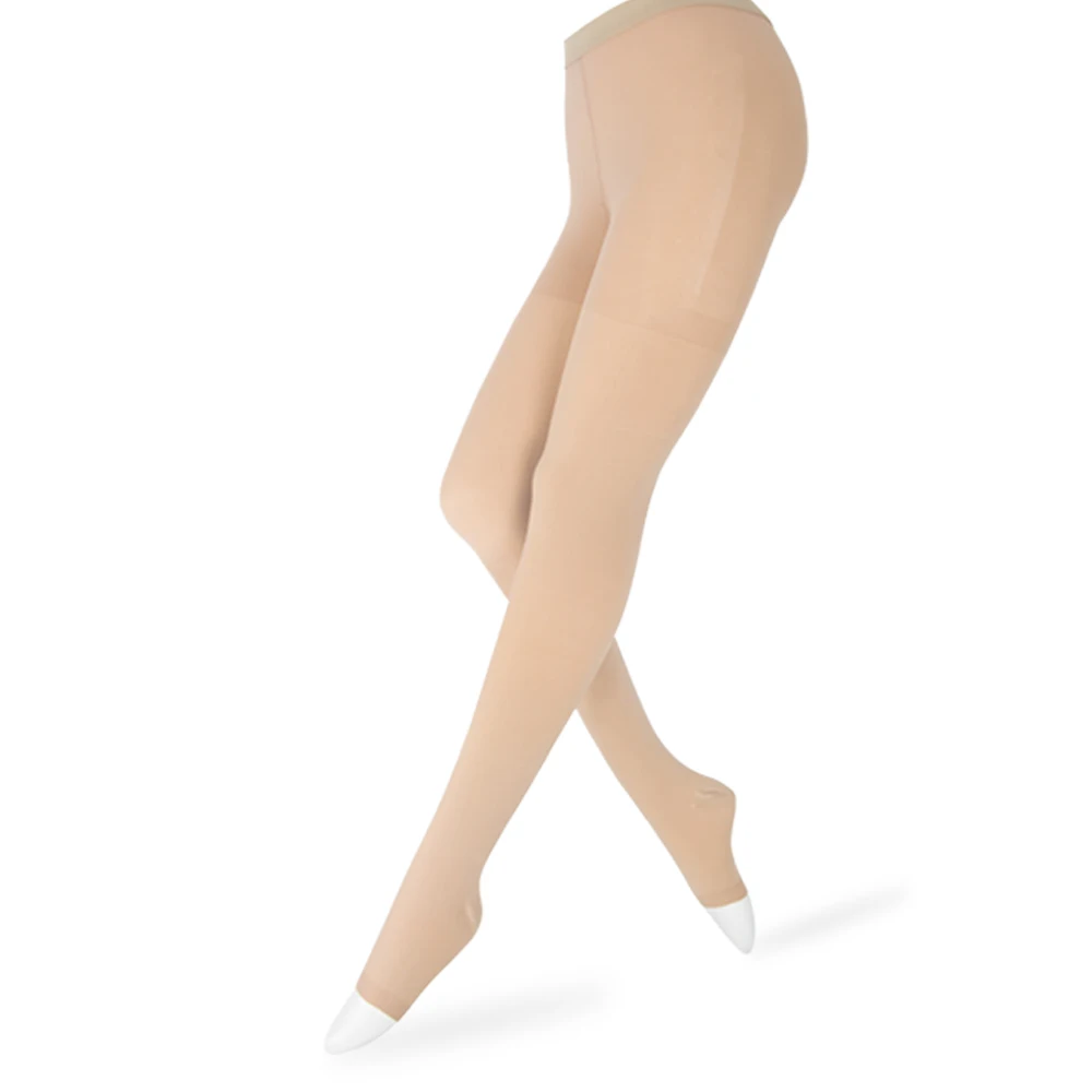 VARCOH Medical Compression Pantyhose