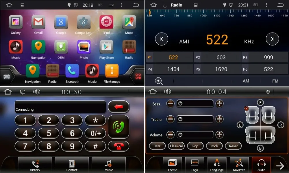 For HONDA For CRV For CR-V RM 2011 2012 2013 2014 2015 2016 Car Multimedia DVD Player GPS Navigation Android System Big Screen UI