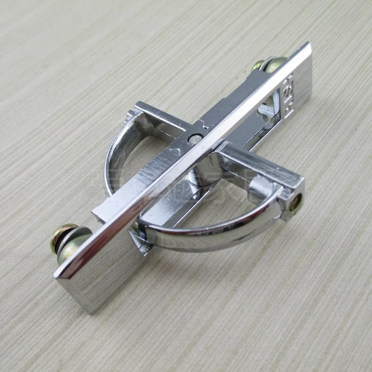 Ручка для шкафа LS706 сферическая ручка для распределительного шкафа Скрытая ручка маленькая промышленная ручка