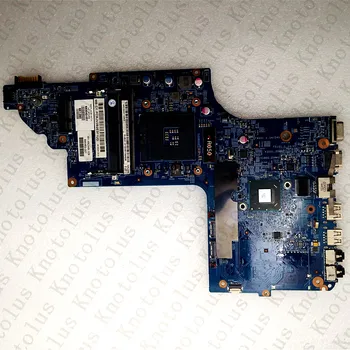 

682042-001 for HP DV7-7000 DV7 laptop motherboard 682042-501 HM77 DDR3 Free Shipping 100% test ok