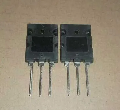 

1Pairs/2PCS MJL4302A MJL4302 MJL4281A MJL4281 TO-3PL